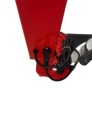 Truck Tire Repair: Vulcanizing Machine CX-D Repair Tools