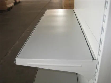 Supermarket Shelving System/Retail Shelving Systems