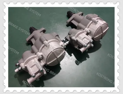 Kamaz 5320 Clutch Booster Export for Russian Trucks