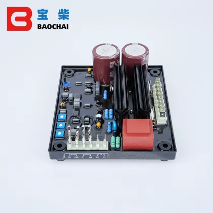 KF308A2 Voltage Regulator for 380V/220V KANGFU Generator Parts