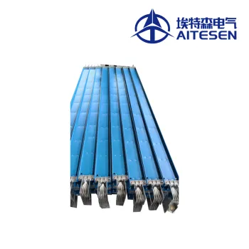 Compact and Reliable Dense Bus Duct System