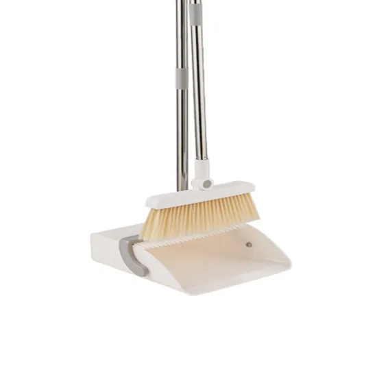 customized high quality plastic injection broom mold