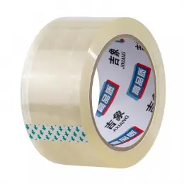 Typhoon-Proof BOPP Adhesive Tape