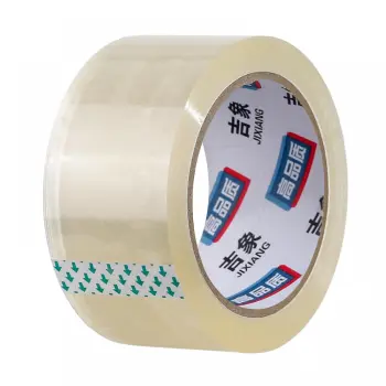 Typhoon-Proof BOPP Adhesive Tape