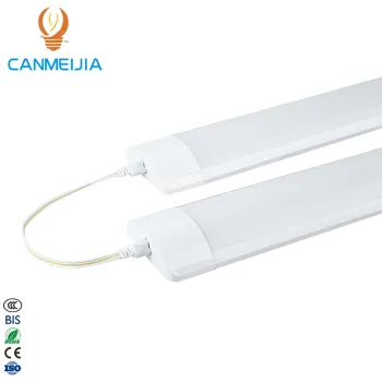 High Brightness 4ft LED Tube Light - 60W LED Batten, Linear Light