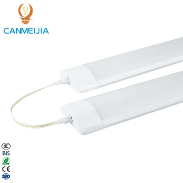 High Brightness 4ft LED Tube Light - 60W LED Batten, Linear Light