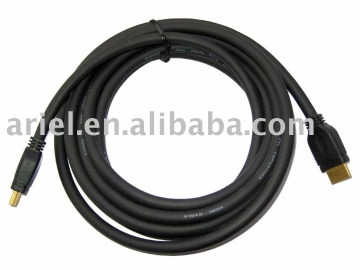 HDMI CABLE