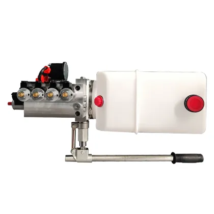 Dayton Dalton Oildyne Style Hydraulic Power Unit: Comprehensive Search Engine