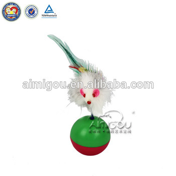 2014 wholesale aimigou toy dogs that look real