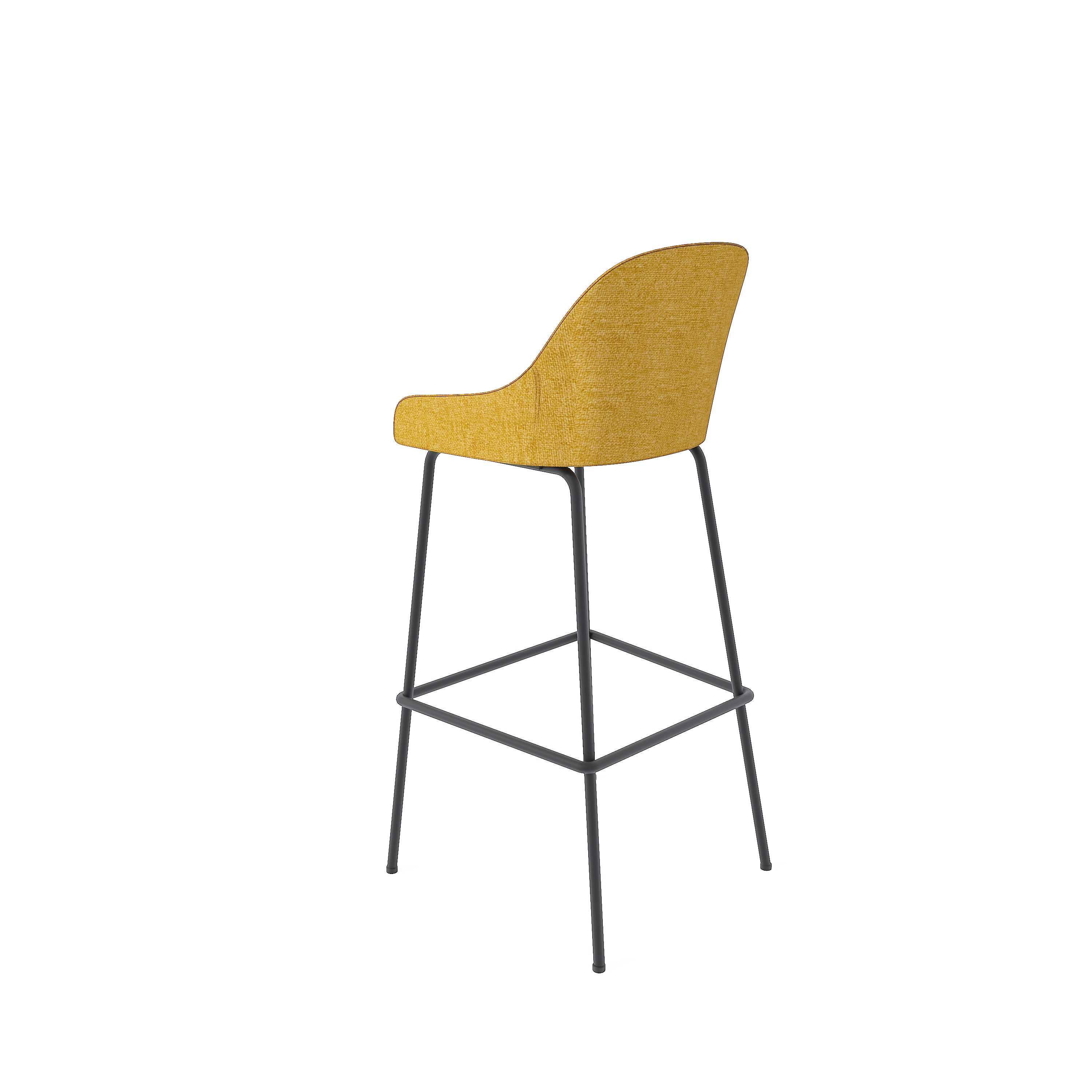 Heavy Duty Counter Stools