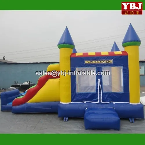 2016 summer sale cheap inflatable bouncers for sale/cheap inflatable bouncer