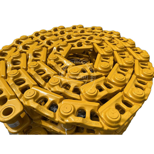 good quality price shantui komatsu CAT track link