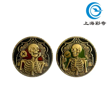 Su You's Double-sided Decision Chapter