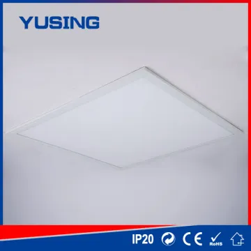 Multifunctional aluminum smd 18w suspended ceiling light panel