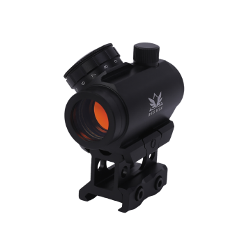Geni Red Dot Super -LED Hochlicht 1x20 Red Win Rino 11 Level Beleuchtung
