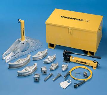 เดิม Enerpac STB ชุดท่อ Bender ชุด (STB - 101h)