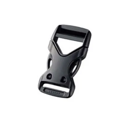 YKK zipper mountaineering bag special plastic fastener