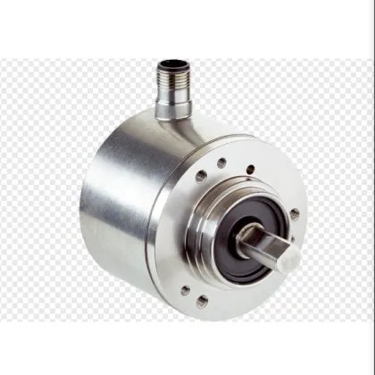 High Quality Rotary Motor Encoder for Electronic Machinery