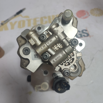 Engine DL08 Diesel Injector Pump 65.10501-7001A for Doosan DX300 DX340 Excavator