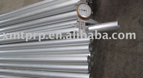 aluminium alloy round pipe