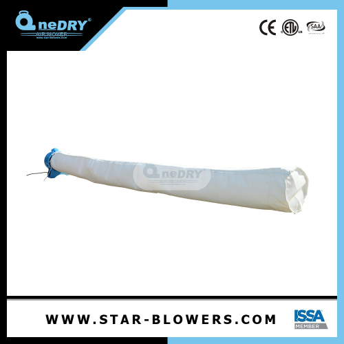 In Window Cartridge for Dust Collector Dust Collection Filters Bag