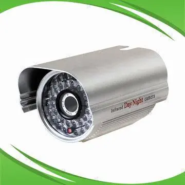 Competitive CMOS 1,000TVL Infrared Day Night Camera