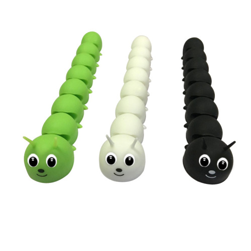 Aṣa Caterpillar Claspillar Claver Hol