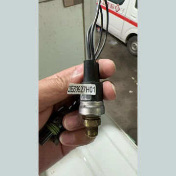 Model 424163 original high-pressure switch Thermo King RV200