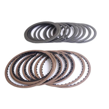 TF-60SN Transmission Friction Kit for Audi VW Jetta Golf Passat Touran 2003-ON