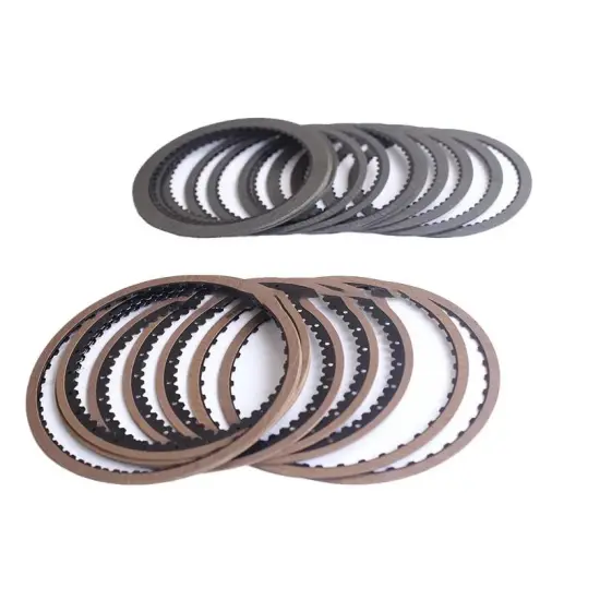 TF-60SN Transmission Friction Kit for Audi VW Jetta Golf Passat Touran 2003-ON