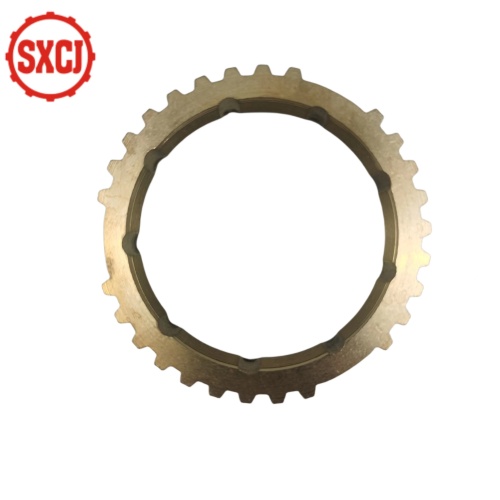 Manual Gearbox Auto Parts Synchronizer Ring for Fiat Palio 3/4