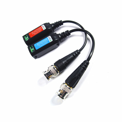 Passive UTP Video Balun Transceiver CCTV VB303T&R(P)