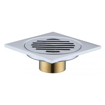 10*10CM Square Floor Drains