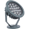 Spotlight di paesaggi esterni a outdoor