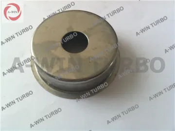 Excavator / Auto Engine Turbocharger Heat Shield S200