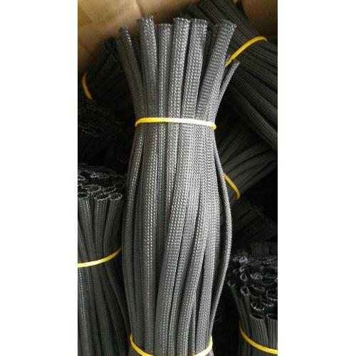 Durable Flexible Nylon Braided Sleeving