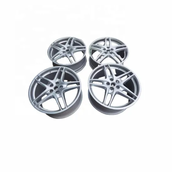High Quality 18 Inch Wheel Rim for Ferrari F430 (2005-2009)