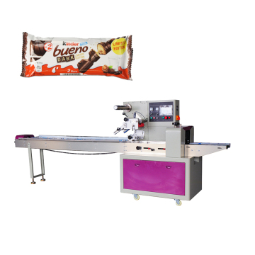Hot Selling Small Mini Chocolate Coin Candy Wrapping Machine
