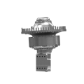 Mining card accessory CAT789B brake wheel assembly 328-8492