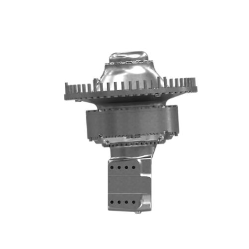 Mining card accessory CAT789B brake wheel assembly 328-8492