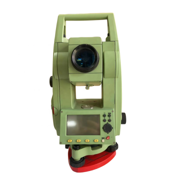 Second Hand Leica TC406 Total Station - Price Negotiable