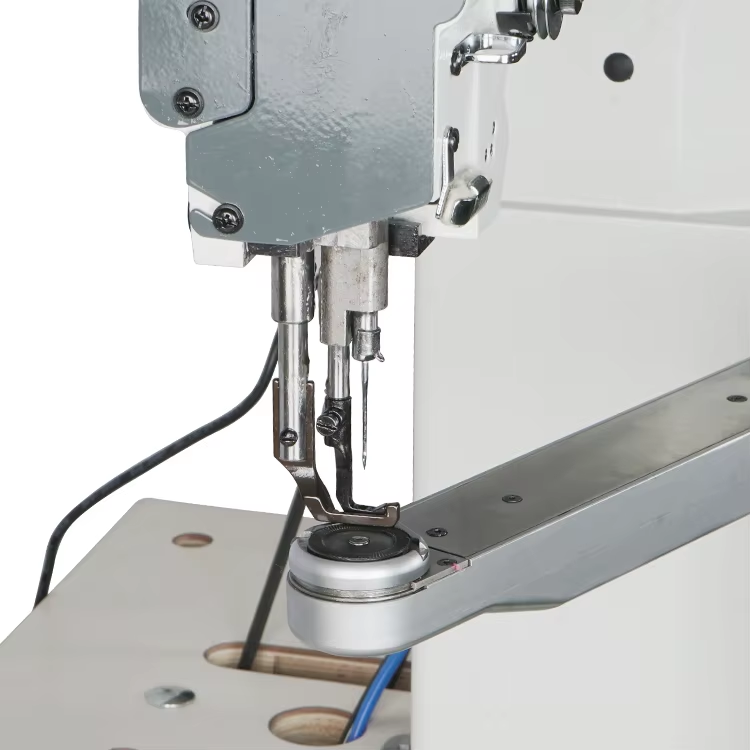 Jl-8365r U Arm 360 Degree Single Needle Rotat