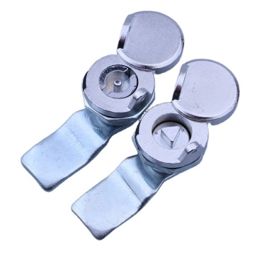 Haitan MS705-3A Triangle Insert Zinc Alloy Electronic Control Box Cam Cabinet Lock