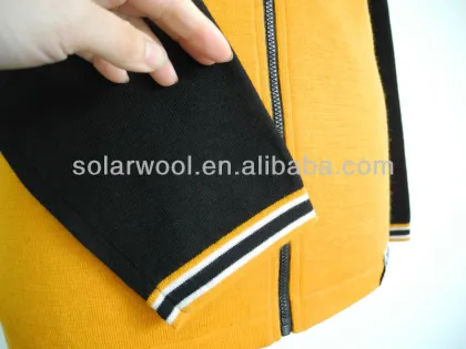 Mens 100 Merino Sweatshirts