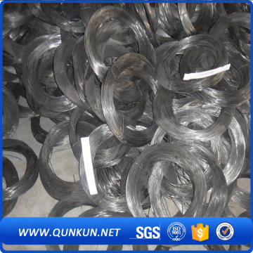 1mm thick stainless steel flexible twisted iron wire
