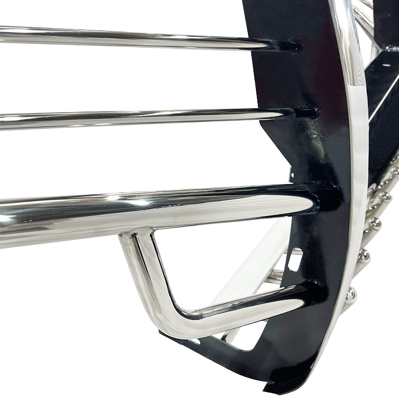 dongsui 304 stainless steel front bumper