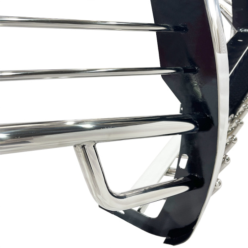 Front Bumper for Nissan D23