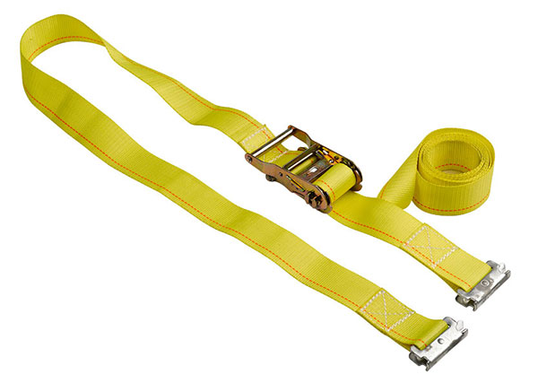 custom Polyester Ratchet tie