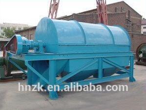 Zhongke brand hot sales final screen for mining processing