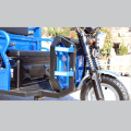 adult heavy cargo electric tricycle for sale